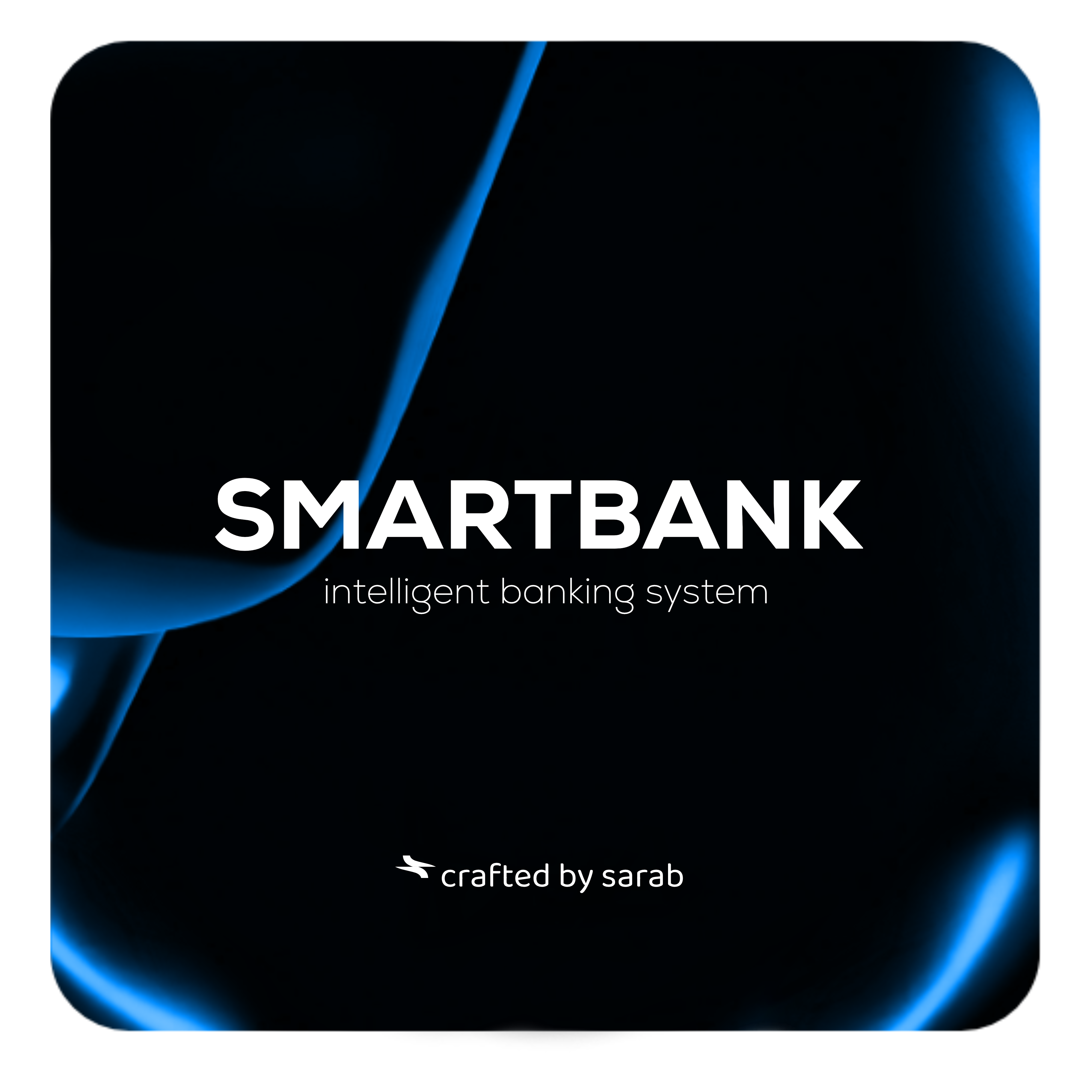 Smart Bank